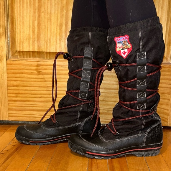 Pajar boots - Picture 4 of 4